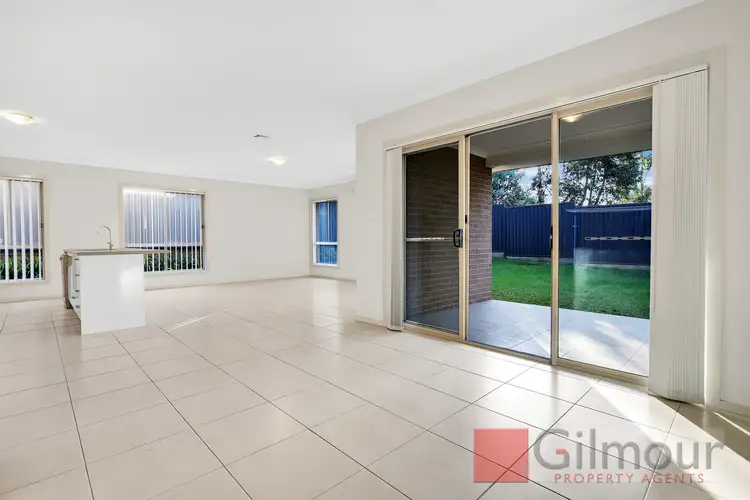 Third view of Homely house listing, 14 Harley Way, Riverstone NSW 2765