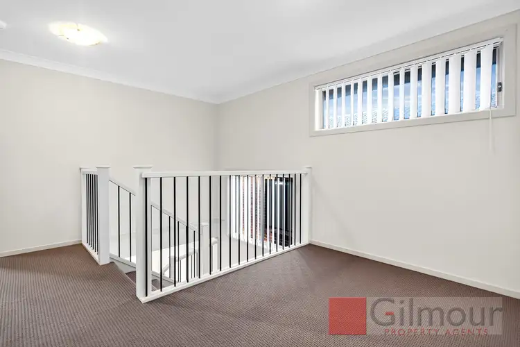 Fourth view of Homely house listing, 14 Harley Way, Riverstone NSW 2765