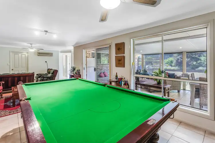 Fifth view of Homely house listing, 33 Warrego Crescent, Murrumba Downs QLD 4503