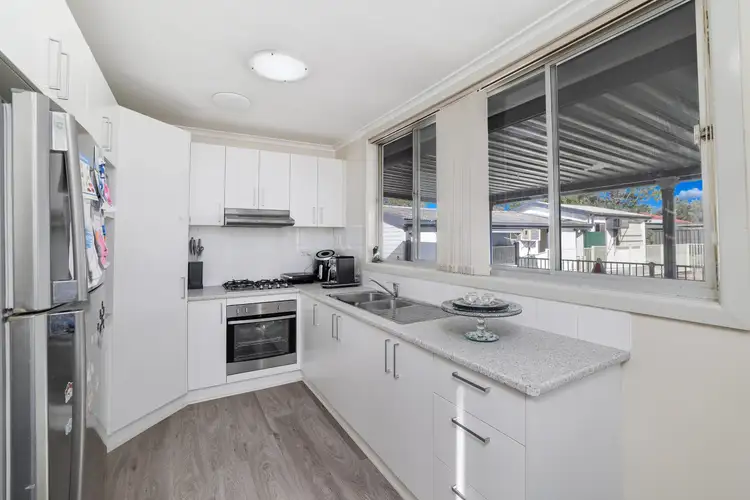 Second view of Homely house listing, 10 Dunrossil Avenue, Casula NSW 2170