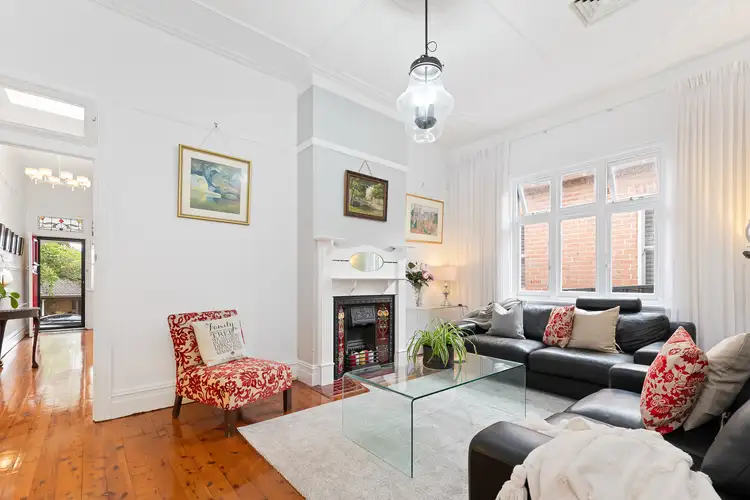 Third view of Homely house listing, 10 Connecticut Avenue, Five Dock NSW 2046