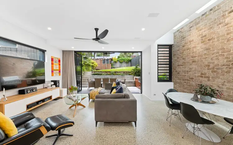 Fourth view of Homely house listing, 10 Connecticut Avenue, Five Dock NSW 2046