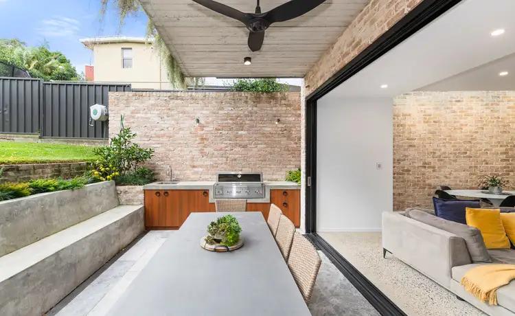 Fifth view of Homely house listing, 10 Connecticut Avenue, Five Dock NSW 2046