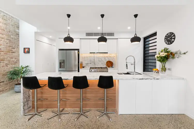 Sixth view of Homely house listing, 10 Connecticut Avenue, Five Dock NSW 2046