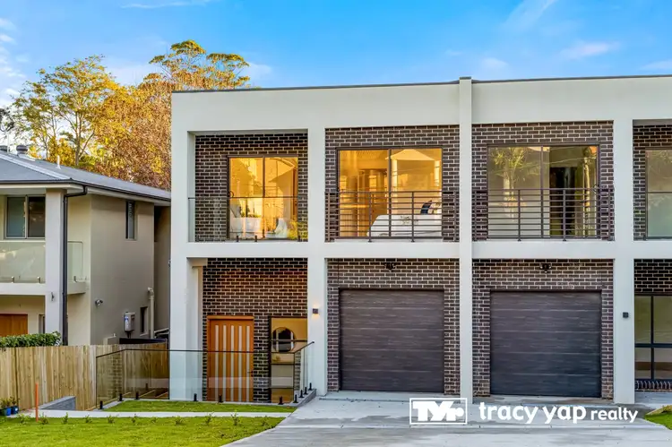 11A Orchard Street