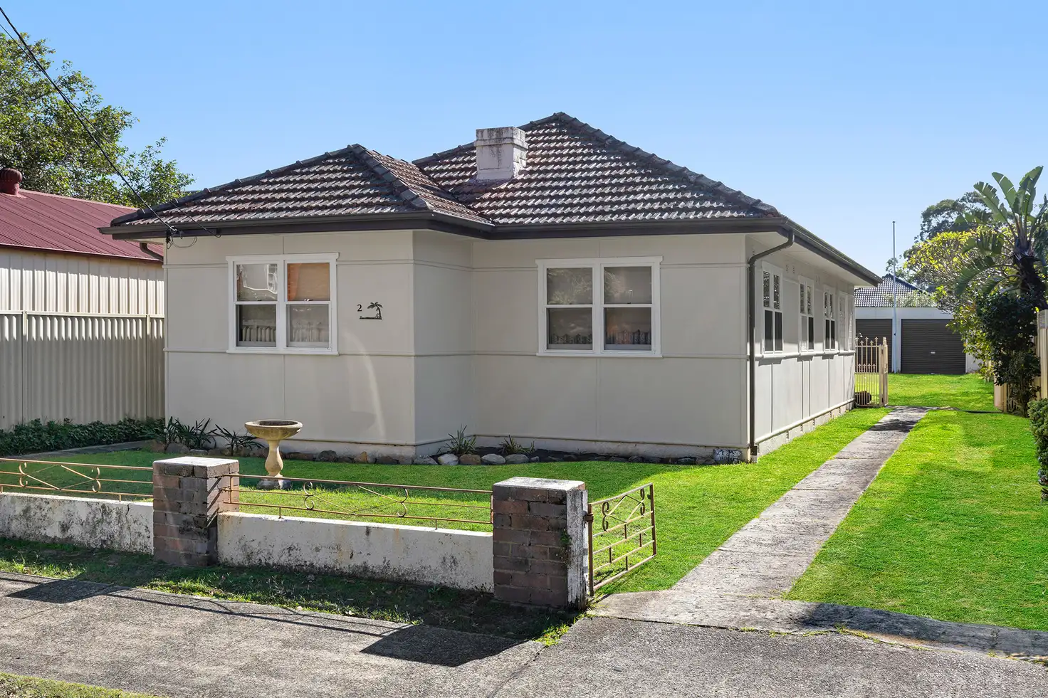 Main view of Homely house listing, 2 Gannon Avenue, Dolls Point NSW 2219