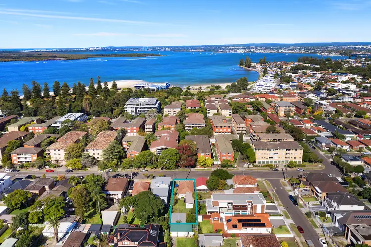 Sixth view of Homely house listing, 2 Gannon Avenue, Dolls Point NSW 2219