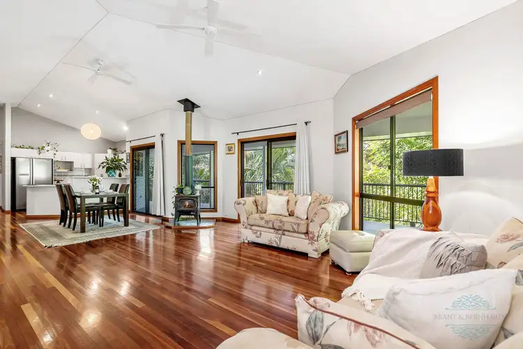 Second view of Homely house listing, 27 Leigha Place, Kureelpa QLD 4560