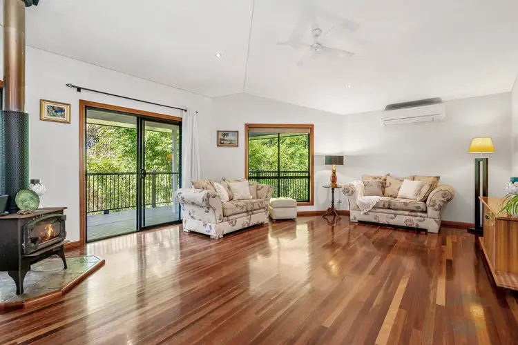 Third view of Homely house listing, 27 Leigha Place, Kureelpa QLD 4560