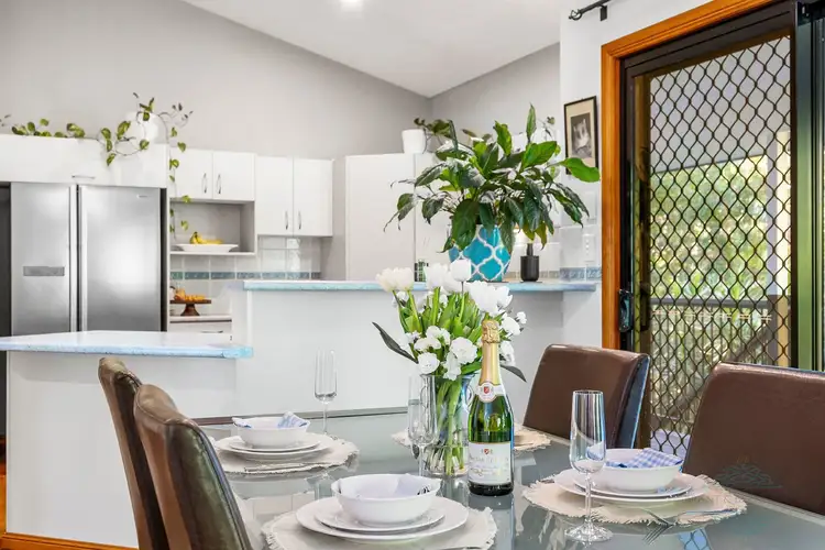 Fifth view of Homely house listing, 27 Leigha Place, Kureelpa QLD 4560