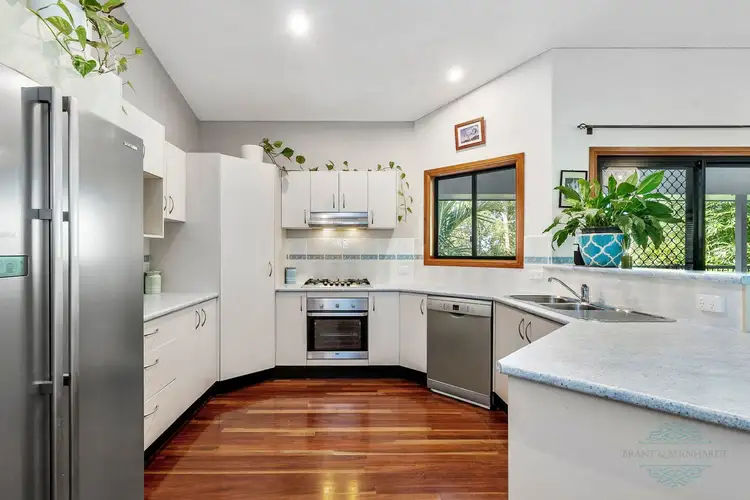 Sixth view of Homely house listing, 27 Leigha Place, Kureelpa QLD 4560
