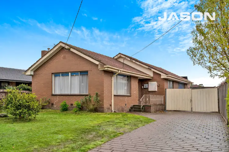 34 Alma Street, Craigieburn VIC 3064