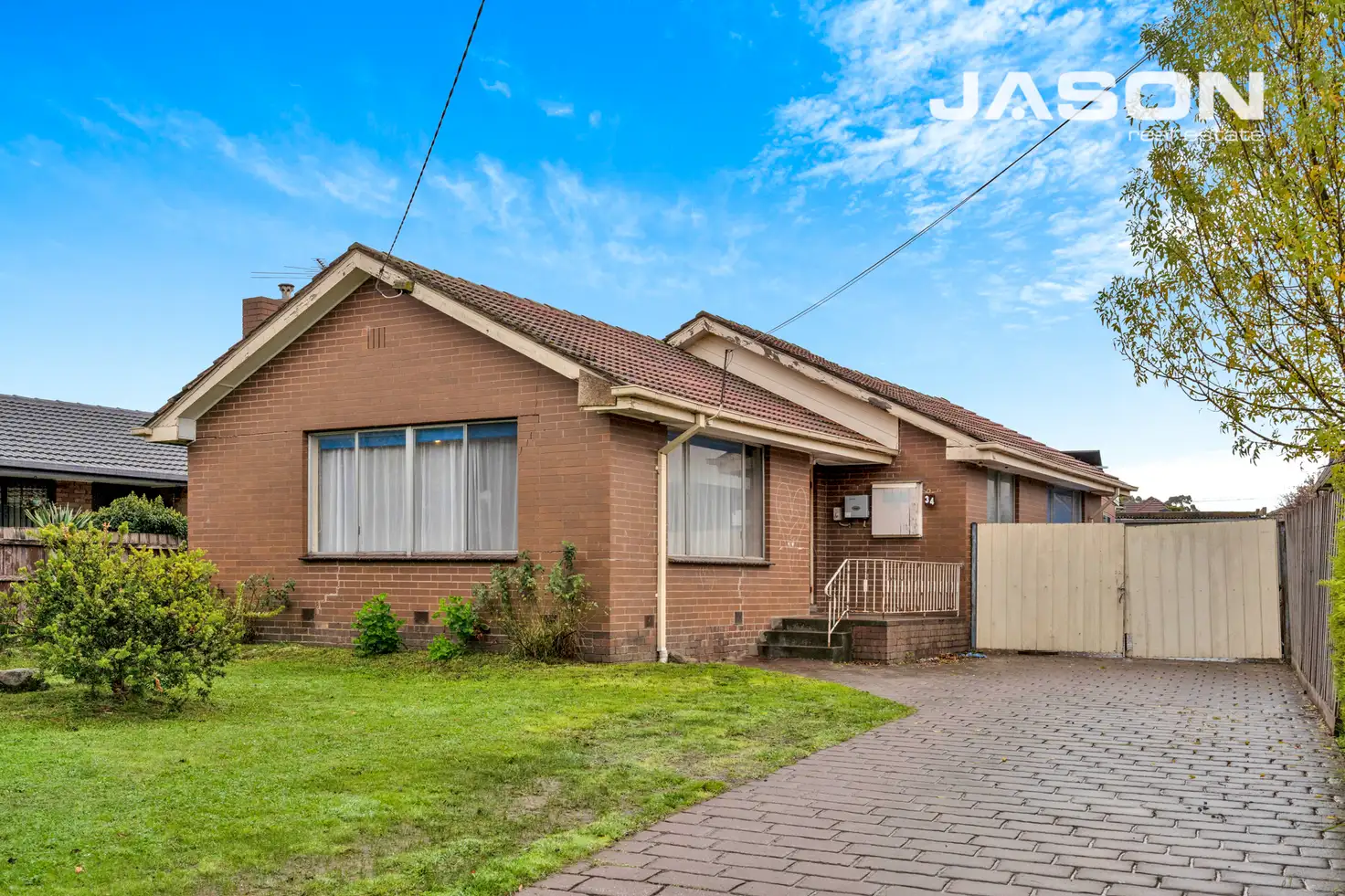 Main view of Homely house listing, 34 Alma Street, Craigieburn VIC 3064