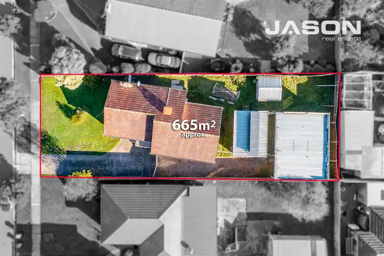 Second view of Homely house listing, 34 Alma Street, Craigieburn VIC 3064