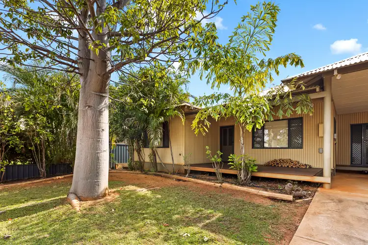 Second view of Homely house listing, 8 Woollybutt Corner, Derby WA 6728