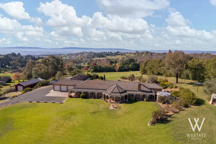 19 Huaba Close, Robin Hill NSW 2795