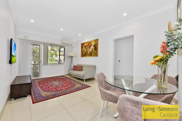 8/69 Ninth Avenue, Campsie NSW 2194