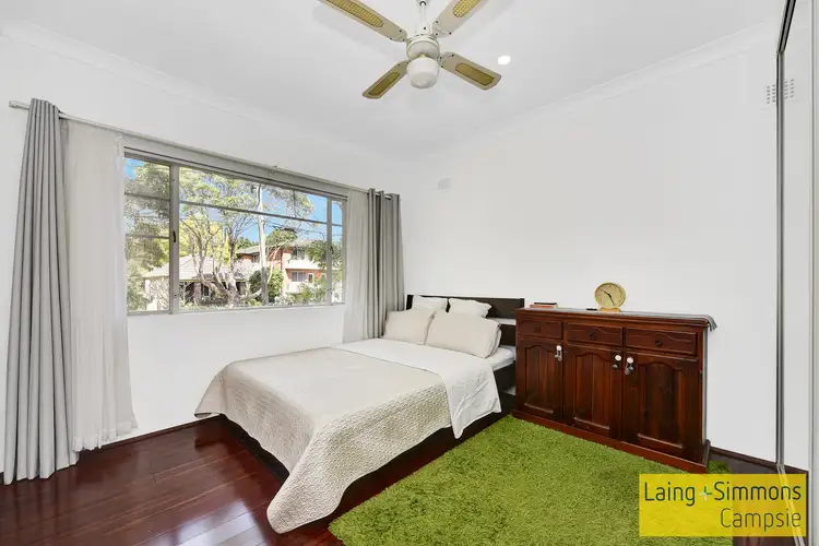 Fourth view of Homely unit listing, 8/69 Ninth Avenue, Campsie NSW 2194