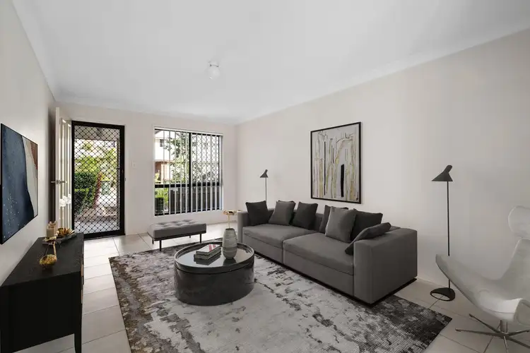 Third view of Homely townhouse listing, 9/19 Flower Place, Richlands QLD 4077
