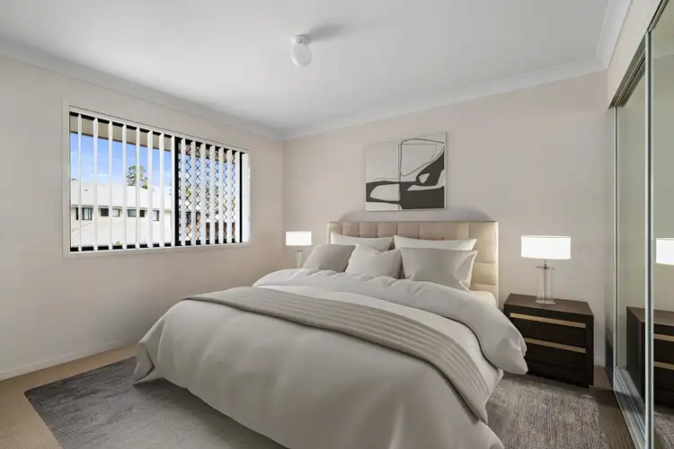 Seventh view of Homely townhouse listing, 9/19 Flower Place, Richlands QLD 4077