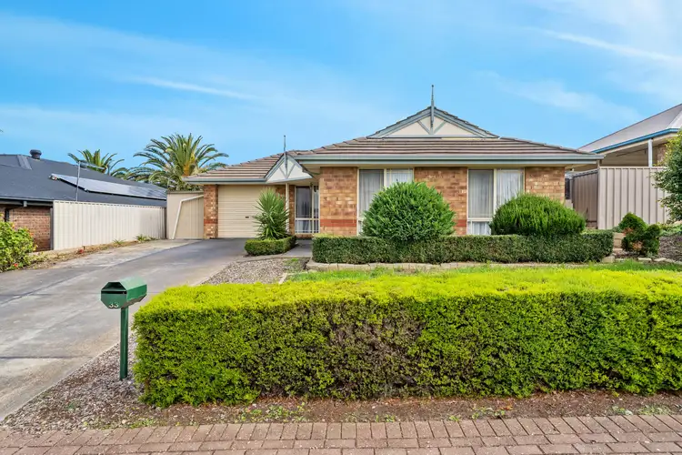 33 Parken Court, Noarlunga Downs SA 5168