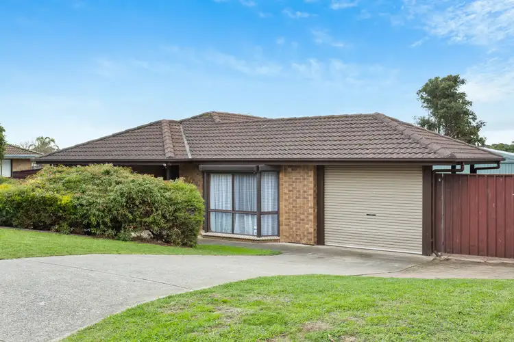4 Huntingdale Road, Noarlunga Downs SA 5168