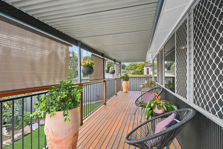 17 Bridge Street, North Booval QLD 4304