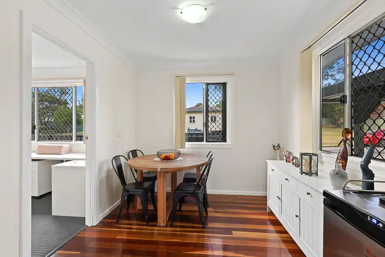 Seventh view of Homely house listing, 17 Bridge Street, North Booval QLD 4304