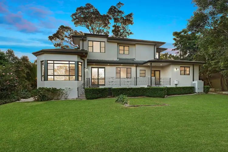 Main view of Homely house listing, 10A Saiala Road, East Killara NSW 2071