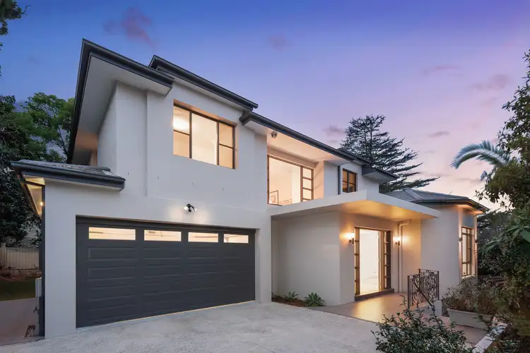Third view of Homely house listing, 10A Saiala Road, East Killara NSW 2071