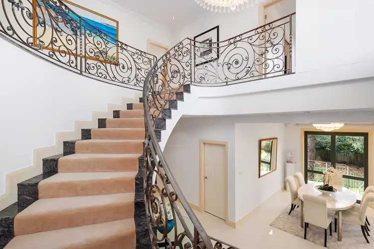 Fourth view of Homely house listing, 10A Saiala Road, East Killara NSW 2071