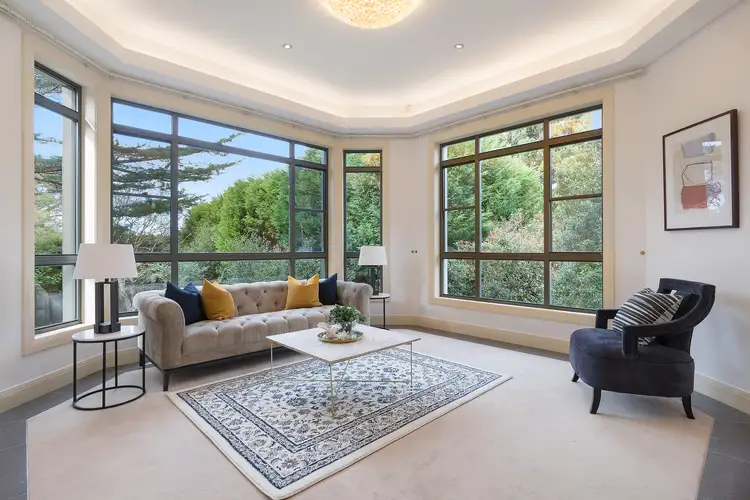 Fifth view of Homely house listing, 10A Saiala Road, East Killara NSW 2071