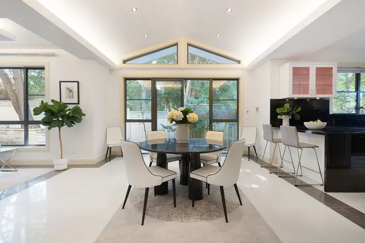 Sixth view of Homely house listing, 10A Saiala Road, East Killara NSW 2071