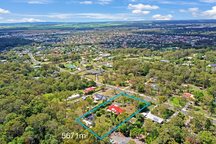 Third view of Homely house listing, 54 Pascoe Road, Ormeau QLD 4208