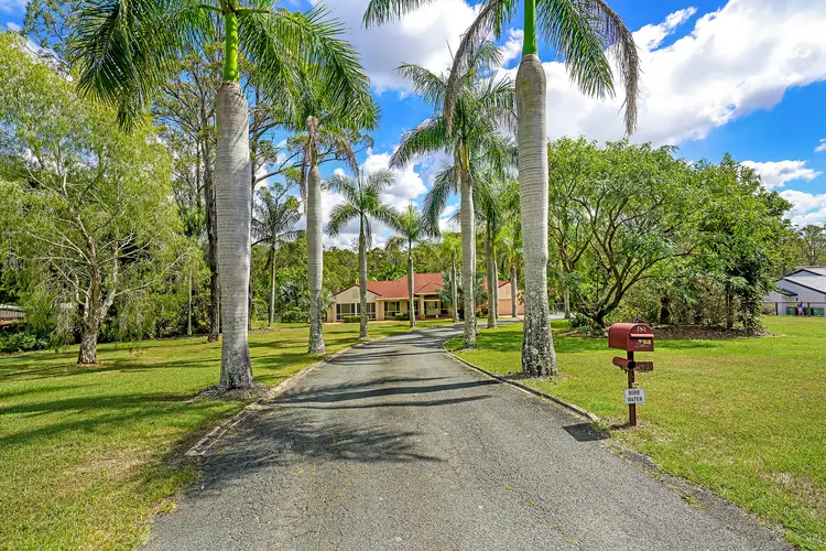 Fourth view of Homely house listing, 54 Pascoe Road, Ormeau QLD 4208