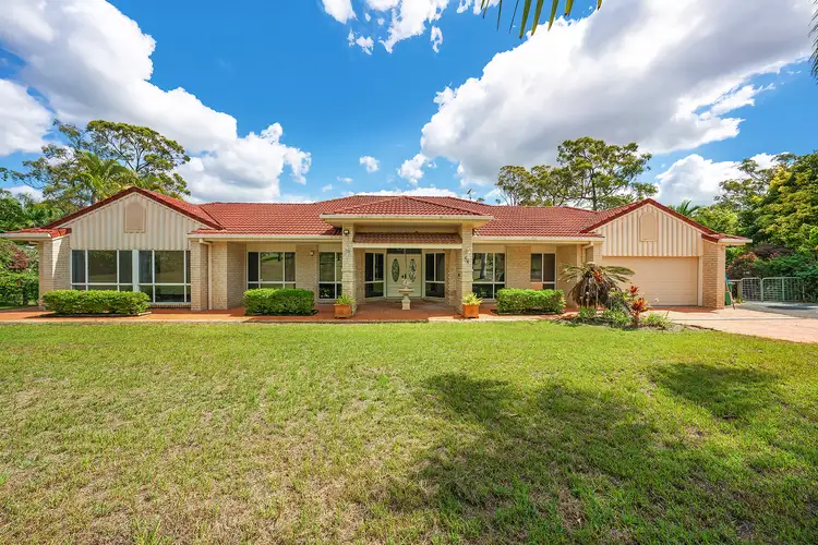 Fifth view of Homely house listing, 54 Pascoe Road, Ormeau QLD 4208