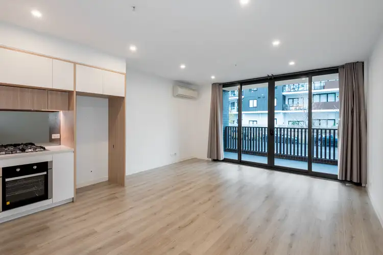 Fourth view of Homely apartment listing, 101/8 Aviators Way, Penrith NSW 2750