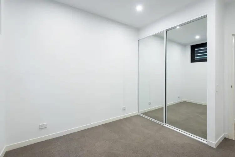 Fifth view of Homely apartment listing, 101/8 Aviators Way, Penrith NSW 2750