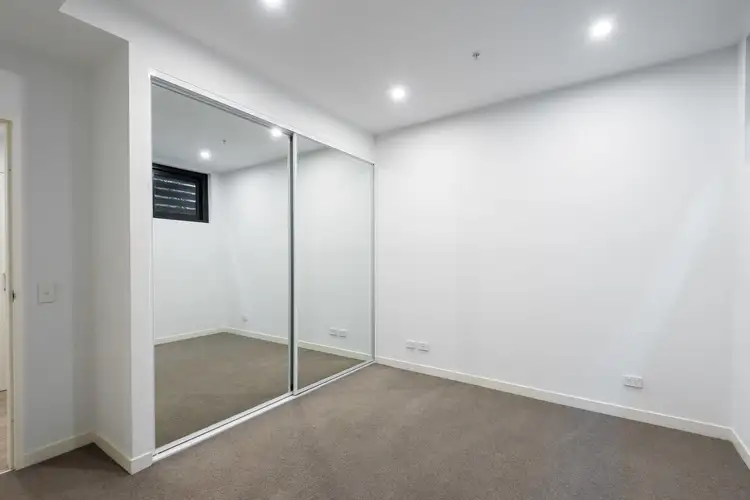 Sixth view of Homely apartment listing, 101/8 Aviators Way, Penrith NSW 2750