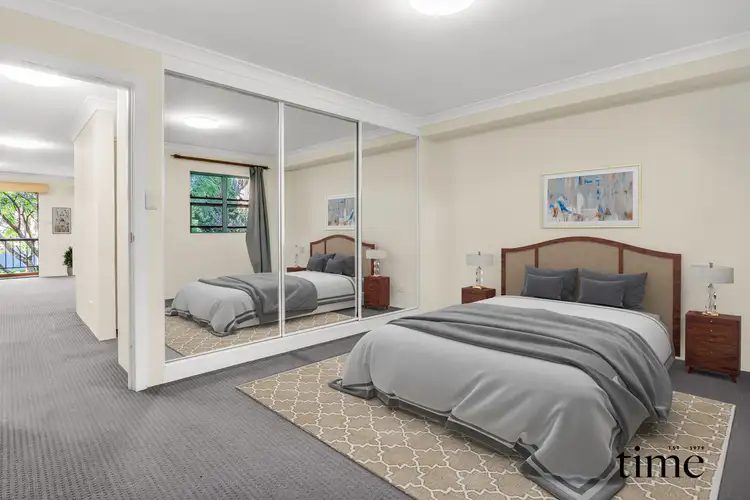 Sixth view of Homely apartment listing, 119/69 Allen Street, Leichhardt NSW 2040
