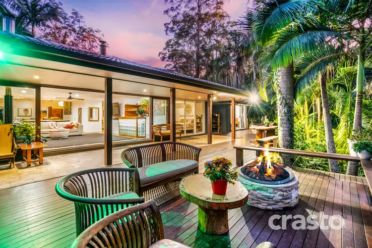 Main view of Homely house listing, 19-23 Gaw Terrace, Bonogin QLD 4213