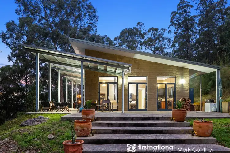 258 Lowes Road, Healesville VIC 3777