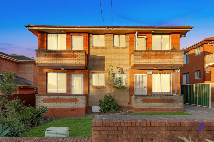 2/49 Yerrick Road, Lakemba NSW 2195