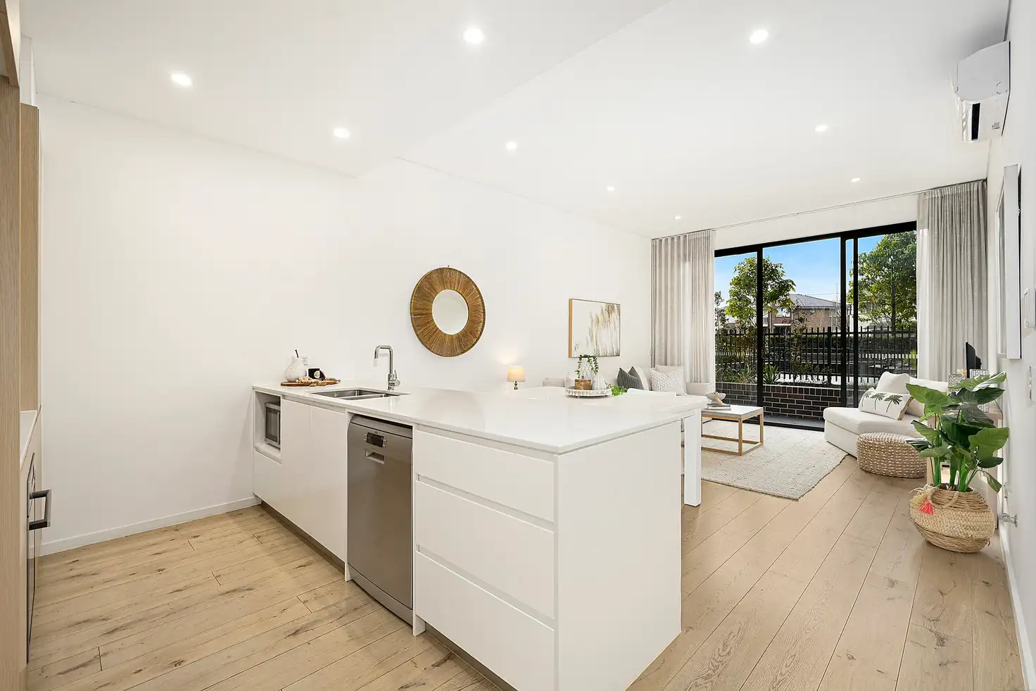 Main view of Homely apartment listing, 10/60 Lord Sheffield Circuit, Penrith NSW 2750