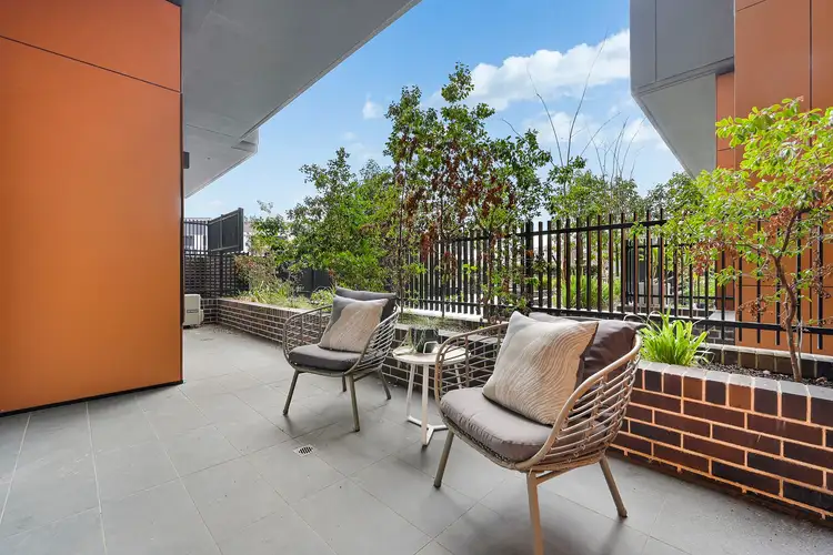 Fourth view of Homely apartment listing, 10/60 Lord Sheffield Circuit, Penrith NSW 2750