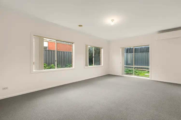 Second view of Homely house listing, 15 Streeton Avenue, Caroline Springs VIC 3023