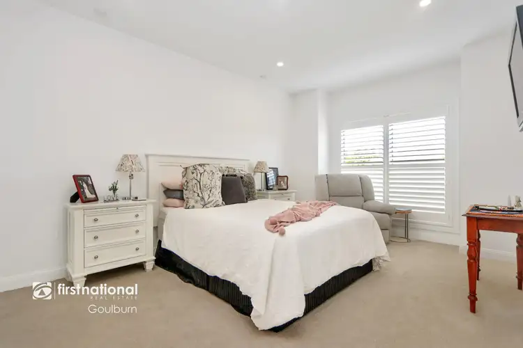 Second view of Homely house listing, 23 Mewburn Drive, Goulburn NSW 2580