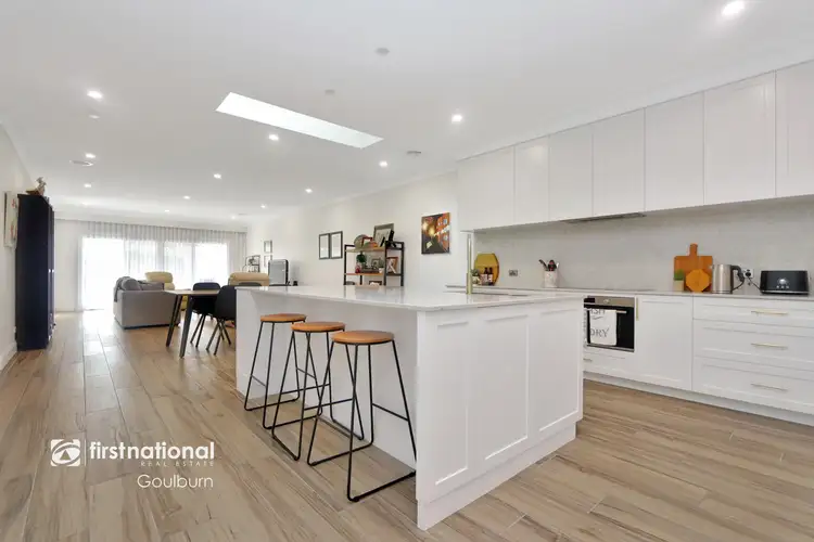 Fourth view of Homely house listing, 23 Mewburn Drive, Goulburn NSW 2580