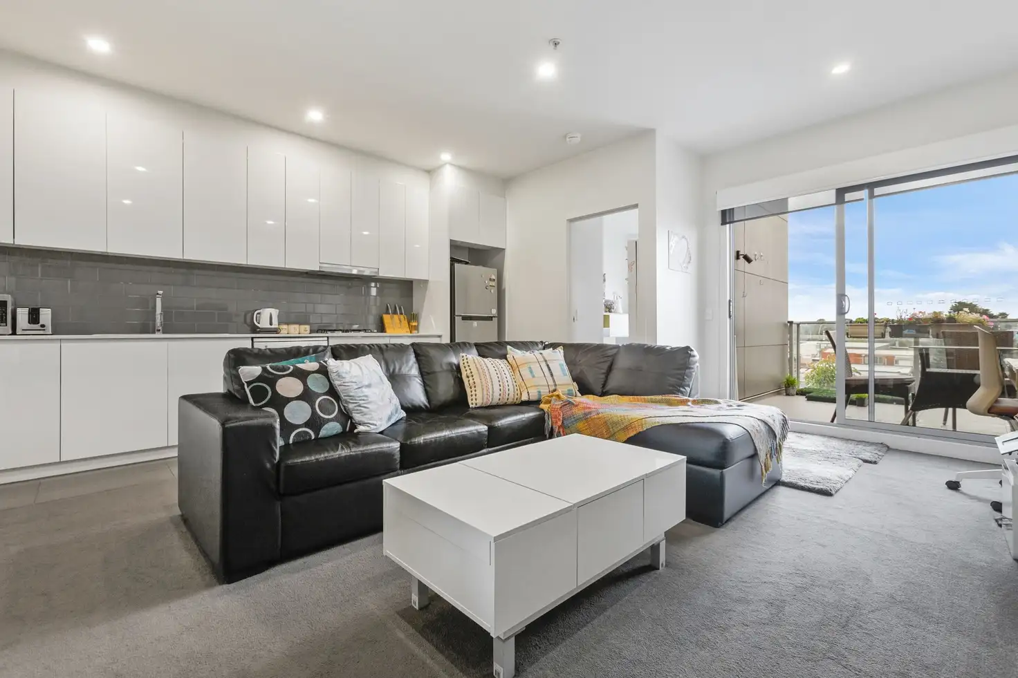 Main view of Homely apartment listing, 304/51 Buckley Street, Noble Park VIC 3174