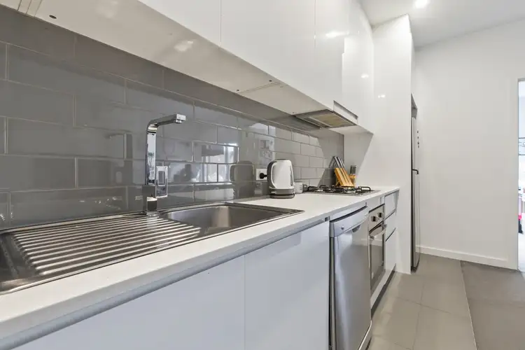 Second view of Homely apartment listing, 304/51 Buckley Street, Noble Park VIC 3174